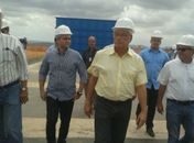 Prefeitura é parceira das ações do governo em Arapiraca