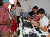 Prefeitura Cidadã leva ações para Vila São José