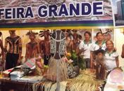Feira Grande participará da I Feira de Negócios e Artes do Agreste
