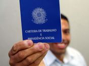 Sine oferece vagas de emprego em Arapiraca