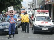 SMTT vai realizar campanhas educativas para o carnaval