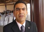 Por unanimidade, TRE mantém prefeito de São Sebastião no cargo