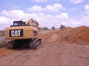 Obras de interligação da nova ETA devem ser concluídas até março