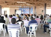 Prefeitura de São Sebastião realiza campanha educativa para o Carnaval