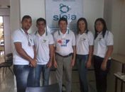 Conselheiros Tutelares de Lagoa da Canoa participam de capacitação sobre o SIPIA