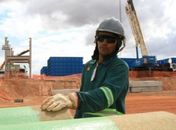 Obras da Adutora do Agreste avançam em Arapiraca