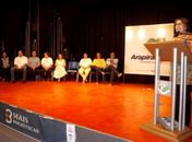 Célia anuncia criação de Sistema Municipal de Bibliotecas