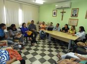 Novo Conselho de Alimentação Escolar de Limoeiro de Anadia é empossado