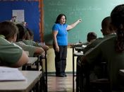 Prefeitura convoca 171 aprovados no concurso para área de educação