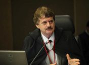 Desembargador Klever Rêgo Loureiro