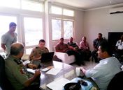 Taxistas se reúnem com comando do 3º BPM para pedir mais fiscalização a clandestinos