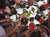 Cultura de Feira Grande é destaque na I Feira de Negócios e Artes do Agreste