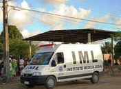 Criança de 9 anos morre afogada na frente de irmãs em barragem de Arapiraca