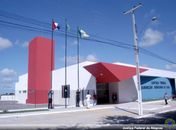 Justiça Federal em Arapiraca