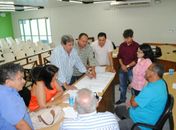 Na Câmara de Vereadores, Ricardo Teófilo faz balanço das ações desenvolvidas na SMTT 