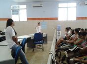 Feira Grande sedia curso de formação em Saúde Mental