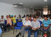 Cooperativa de Crédito Rural realiza prestação de contas das ações realizadas em 2013