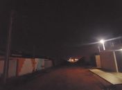 Moradores denunciam que escuridão em loteamento irá completar seis meses