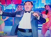 Artista arapiraquense ganha nota máxima em concurso de calouros do SBT