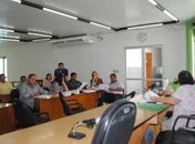 Vereadores e prefeitura discutem sobre Código Tributário do município