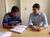 Instituto Médico Legal de Arapiraca tem novo diretor