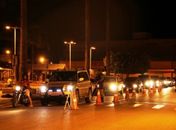 Lei seca em Arapiraca