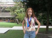 Estudante do Coité é destaque em competições de matemática