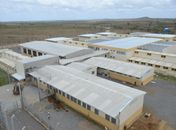 Presídio do Agreste