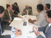 Remoção de presos acontecerá três vezes por semana na Comarca de Arapiraca