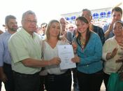 Governador assina mais uma ordem de serviço para estrada no Agreste