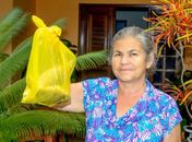 Prefeitura de Limoeiro de Anadia distribui 16 toneladas de peixe 