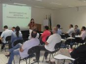 Prefeitura lança projeto de revitalização do Distrito Industrial