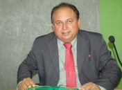 Edvânio do Zé Baixinho