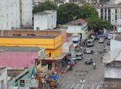 Acessos à avenida Rio Branco serão interditados a partir da tarde deste sábado