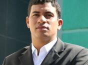 Veridiano Almir pretende criar Praça da Juventude em Feira Grande