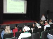 Vigilância Sanitária Estadual realiza Oficina de Planejamento das Ações em Arapiraca