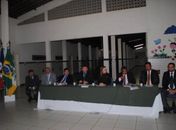 Câmara Municipal realiza sessão itinerante no Carrasco