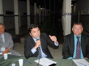 Vereador diz que cobrará reivindicações de moradores do Carrasco 