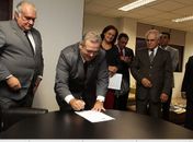 Alberto Almeida assume titularidade da 1ª Vara Criminal de Arapiraca