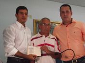 Prefeitura de Feira Grande muda regime de agentes comunitários para estatutários