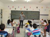 Escola de Tempo Integral em Arapiraca