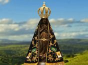 Baixa da Areia realiza em maio a Festa de Nossa Senhora Aparecida