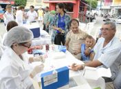 Semana do Trabalhador oferta serviços gratuitos à população