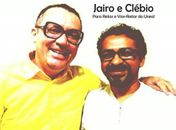 Jairo e Clébio