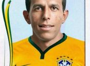 Didira na Seleção