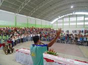 Dia das Mães é comemorado com festa e muitos prêmios em Lagoa da Canoa