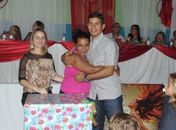 Prefeitura de Feira Grande realiza festa em homenagem às mães