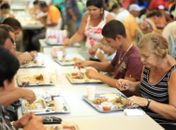 Refeição no Restaurante Popular de Arapiraca tem preço reajustado em 50%