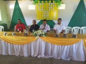 Dia do Gari é celebrado com sorteio de prêmios e almoço em Feira Grande