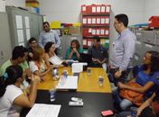 Prefeitura anuncia data para eleição de diretores de escolas